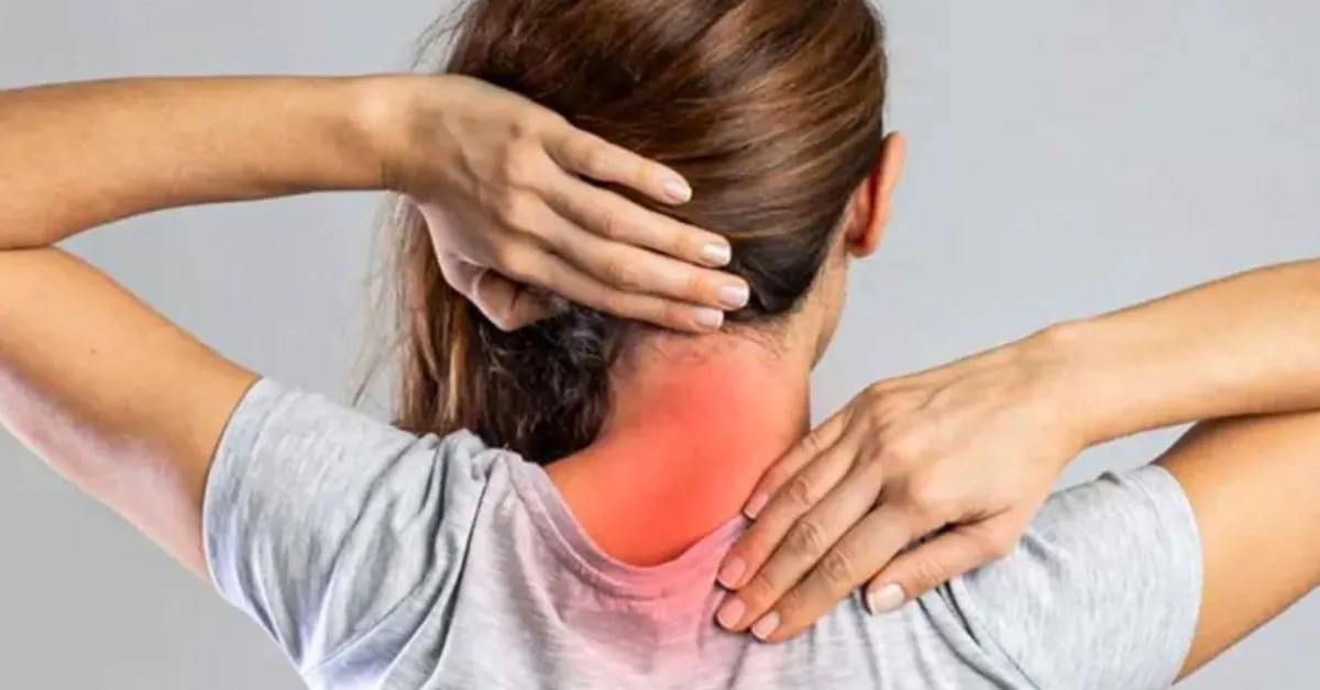 Dor no pescoço pode indicar câncer