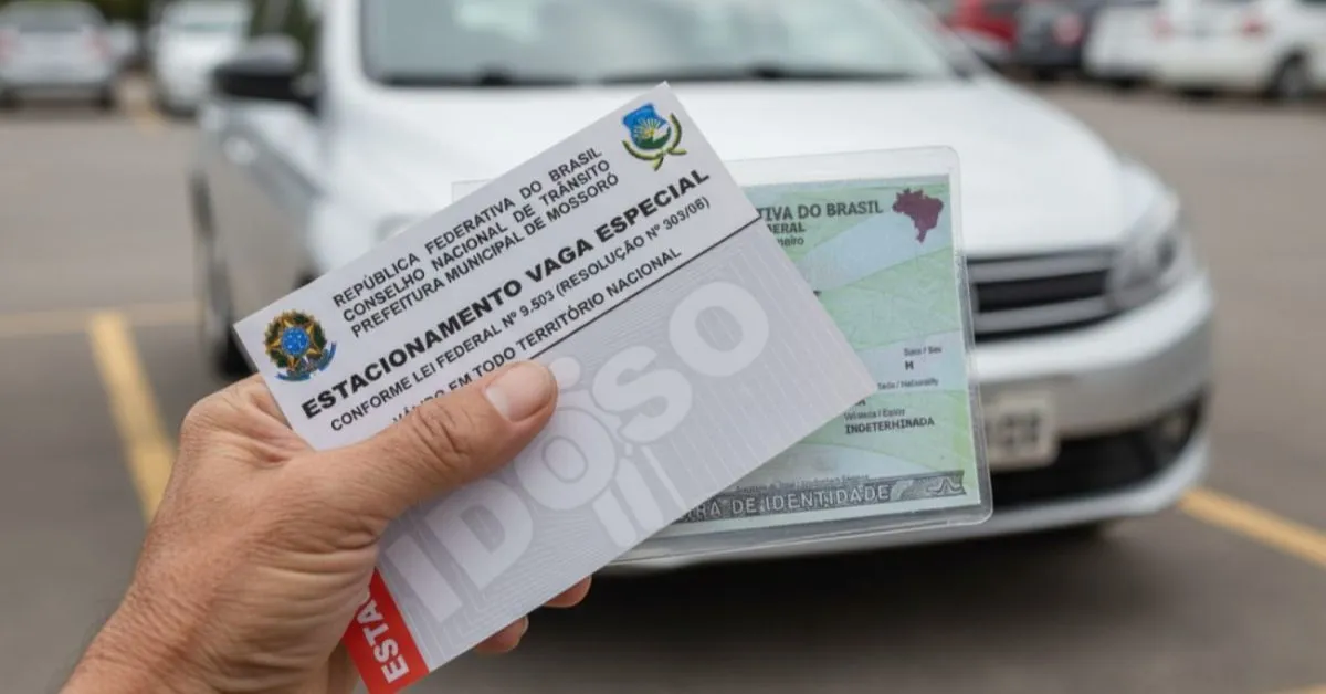 Documento é obrigatório para garantir o direito