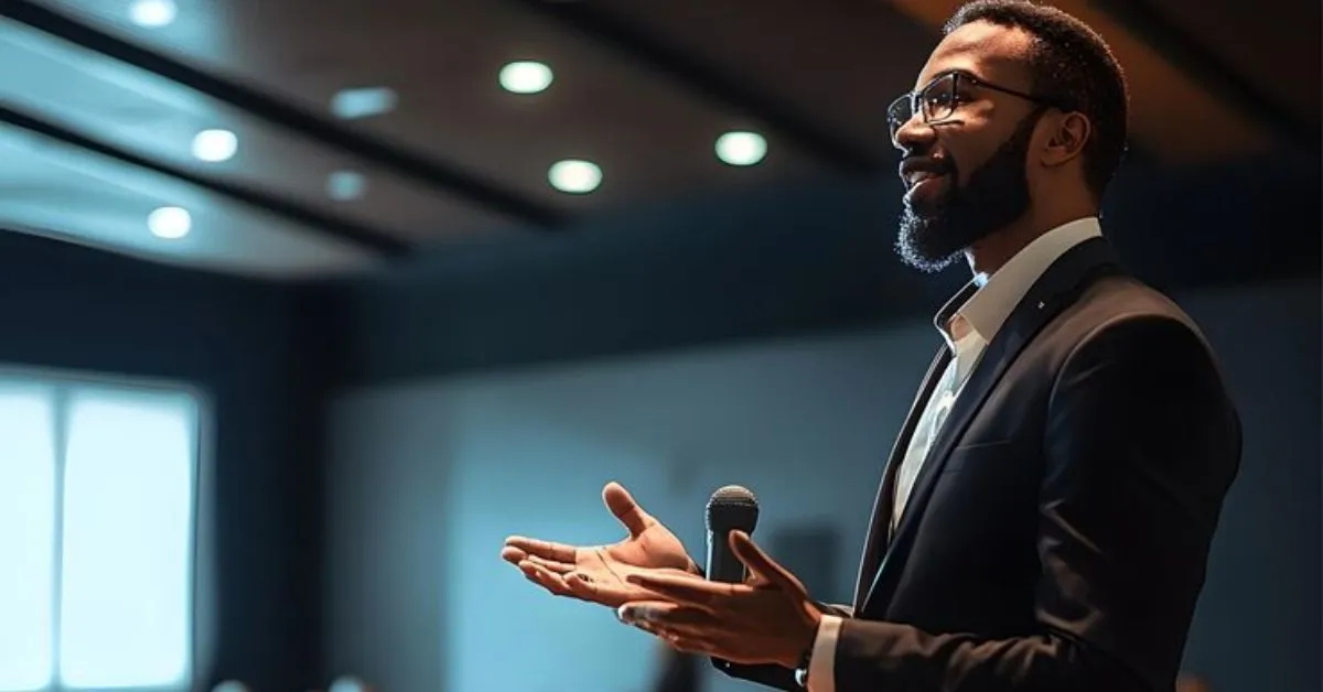 Cursos tem objetivo de preparar bons oradores