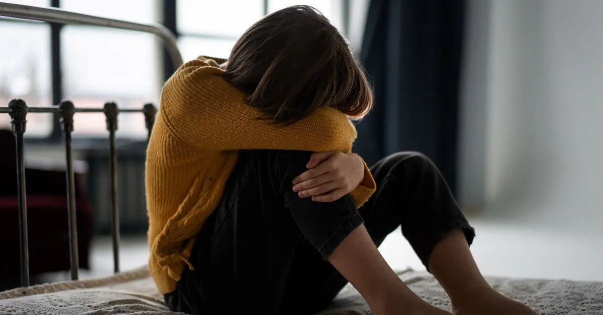 A vítima detalhou os abusos cometidos pelo suspeito