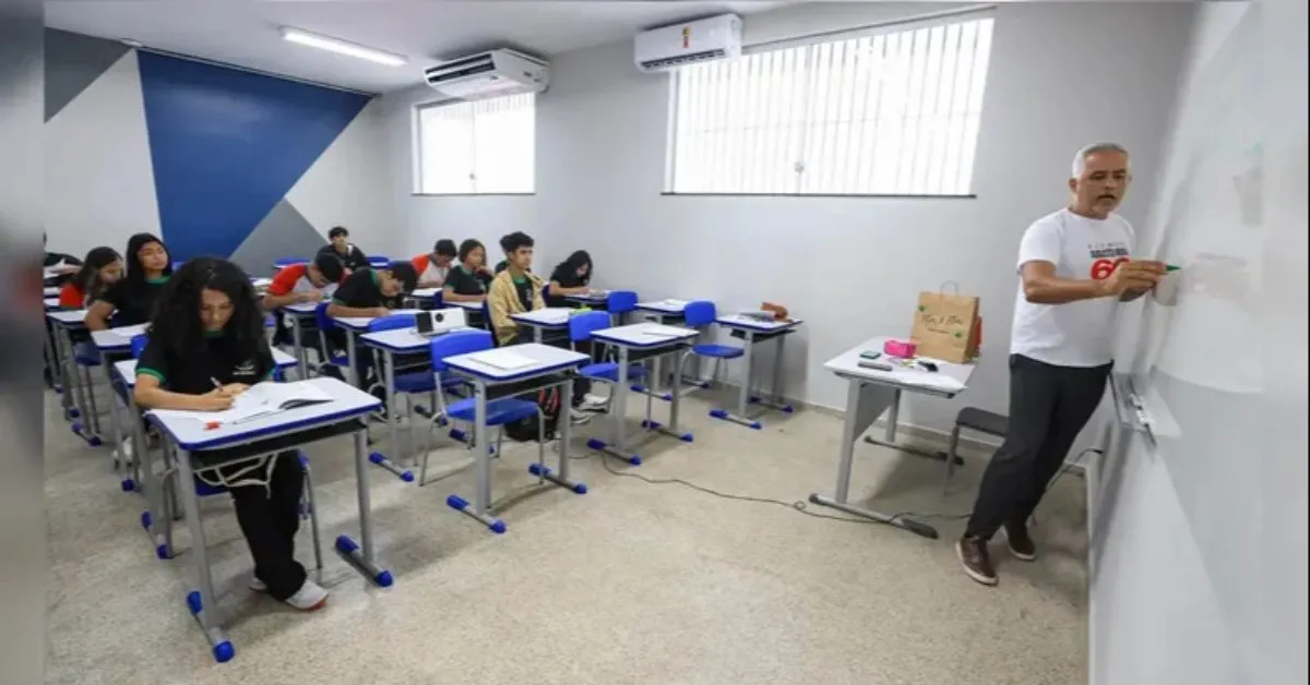 Professores temporários tem direito ao piso nacional da categoria