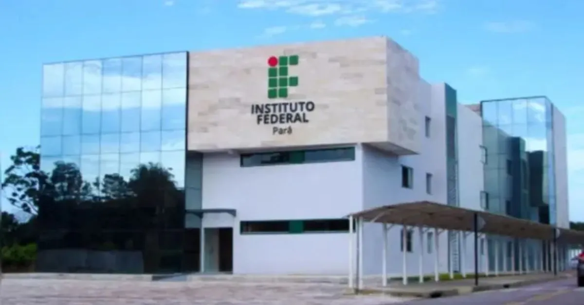 Os cursos são na área rural