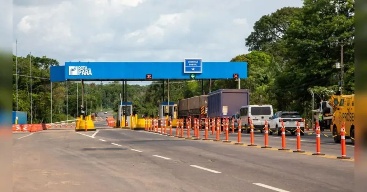 Trecho foi revitalizado e, por sua vez, voltará a ter pedágio