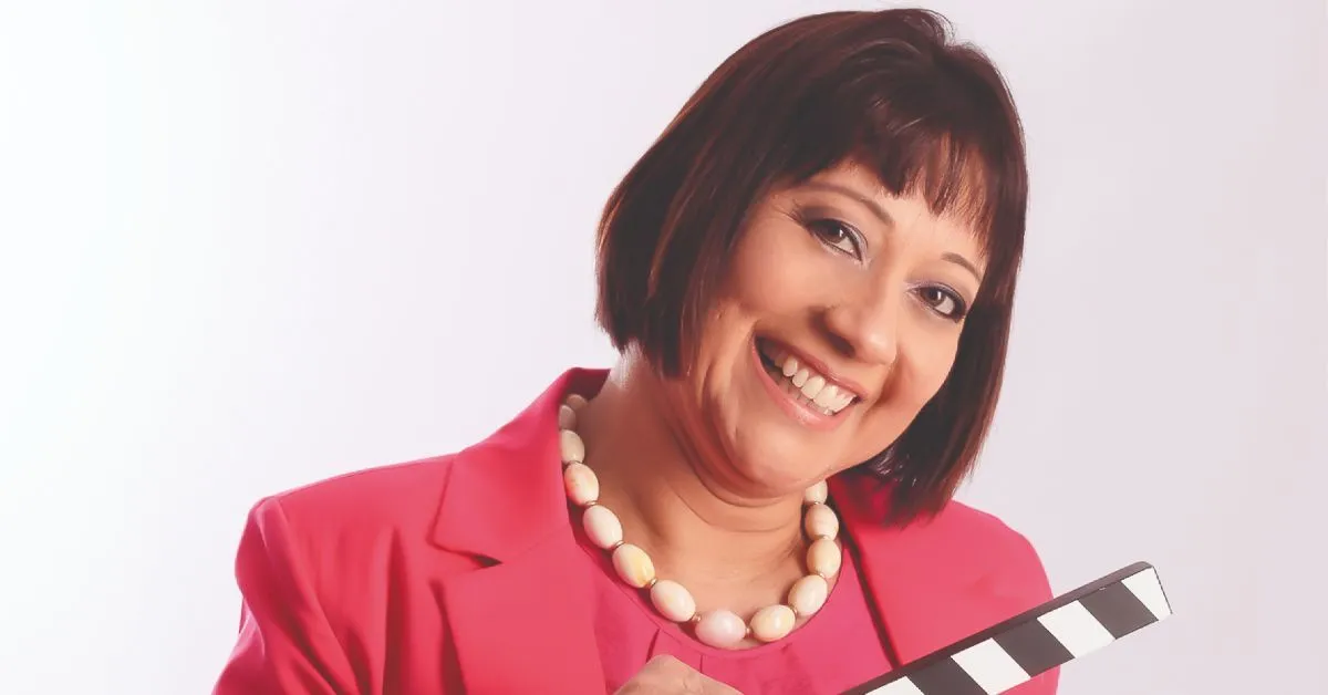 Simone Bastos é cineasta paraense.