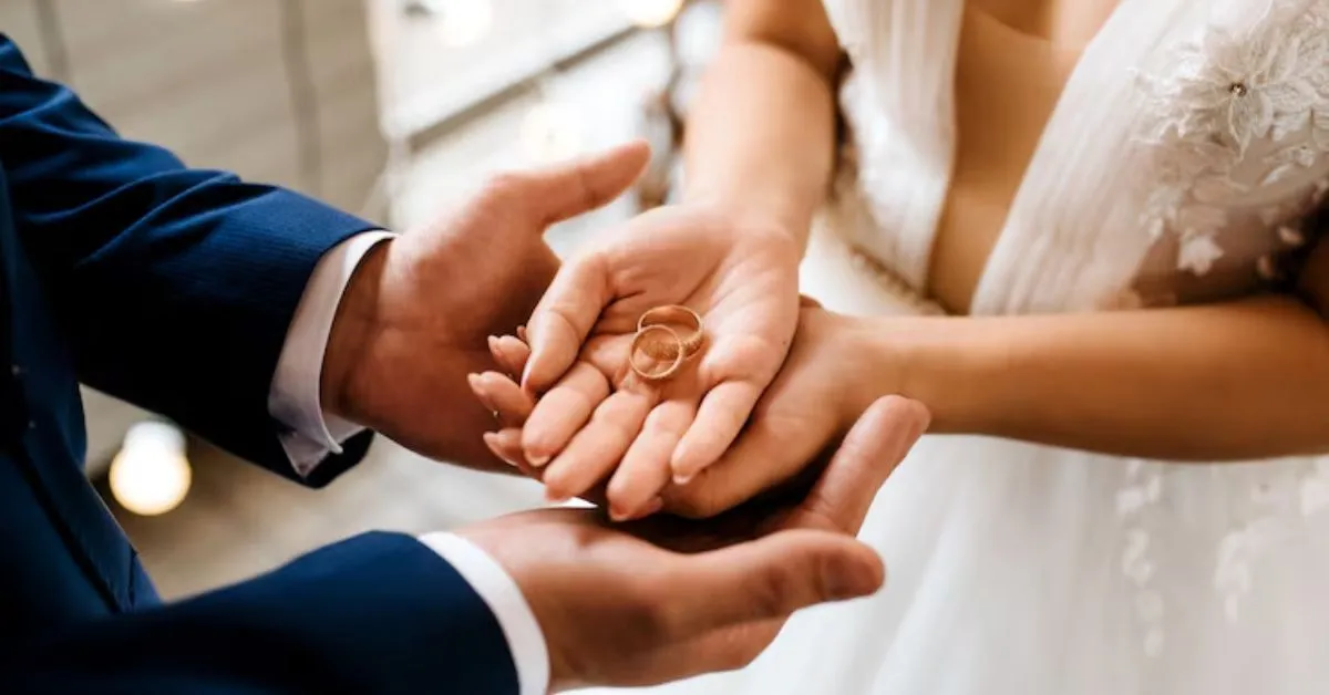 Imagem ilustrativa da notícia: Encontro reúne 150 casais para o dia do sim em casamento comunitário