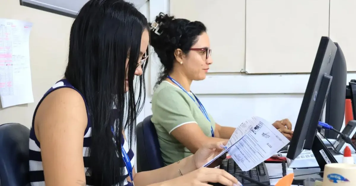 As inscrições são gratuitas e devem ser realizadas exclusivamente pela internet, no site da Uepa, no período de 23 a 25 de março.