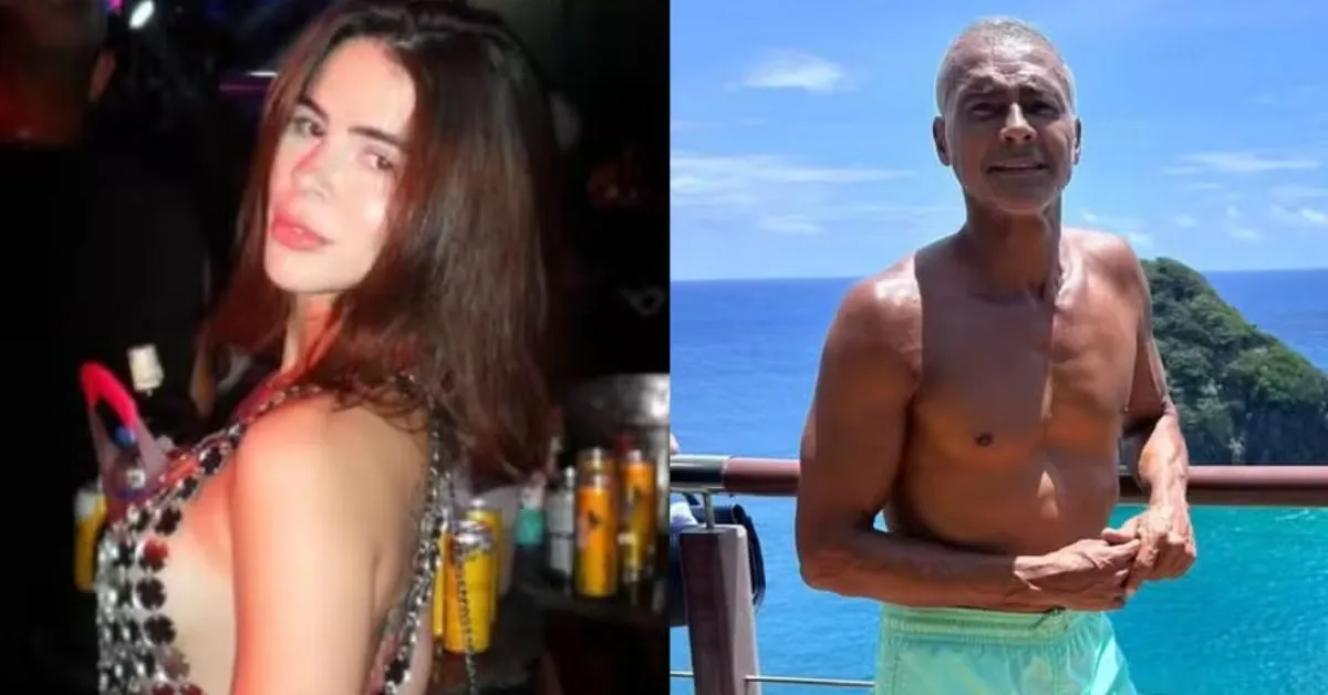 Os dois trocaram Unfollow nas redes sociais.