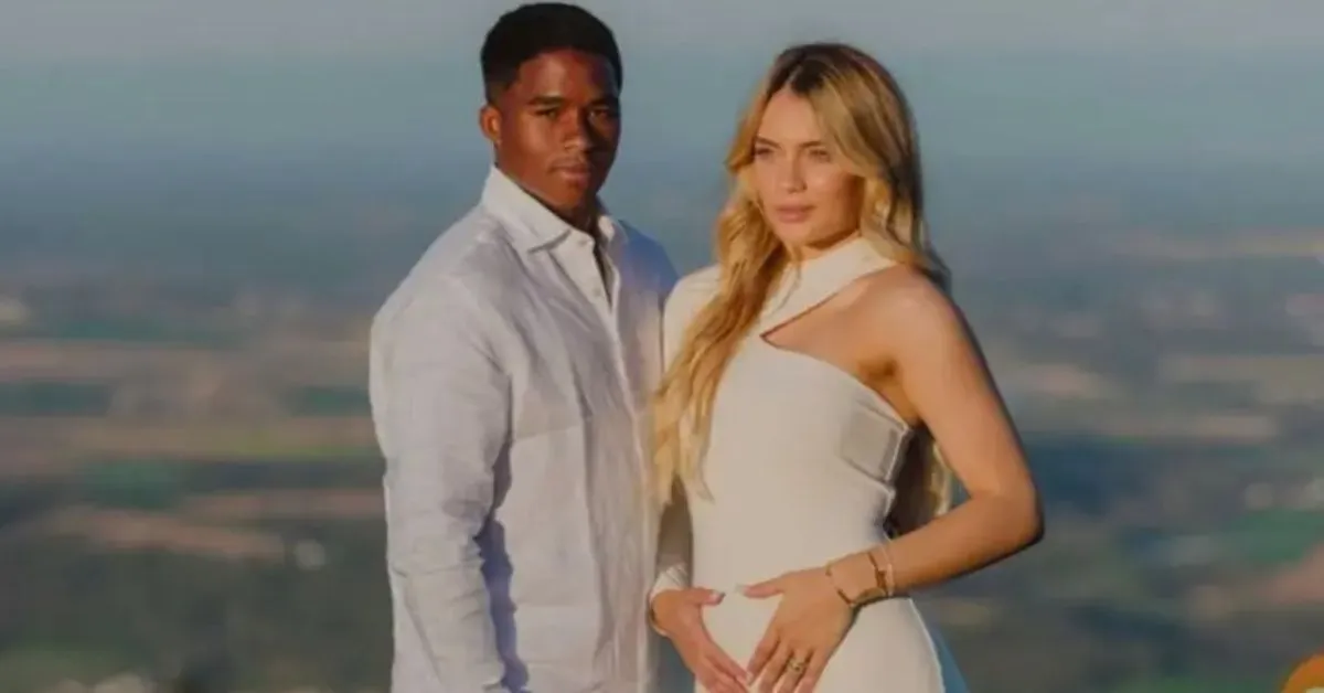 A novidade foi compartilhada em uma rede social nesta sexta (10).