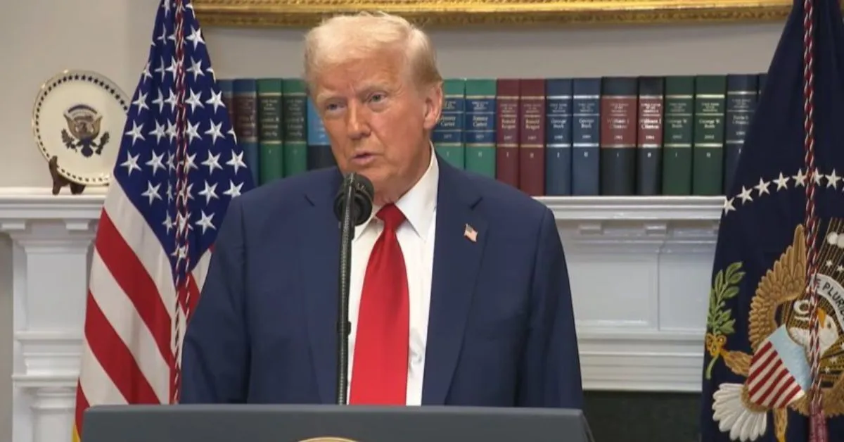 A conversa entre Trump e Aoun ocorre depois de o libanês ter rejeitado um pedido dos EUA para uma "ligação direta" com Netanyahu.