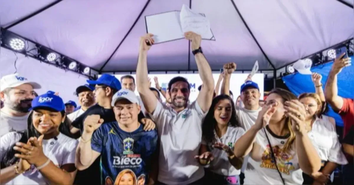 Mais dois bairros terão novas seis frentes de trabalho para dar fim a déficits históricos de saneamento.