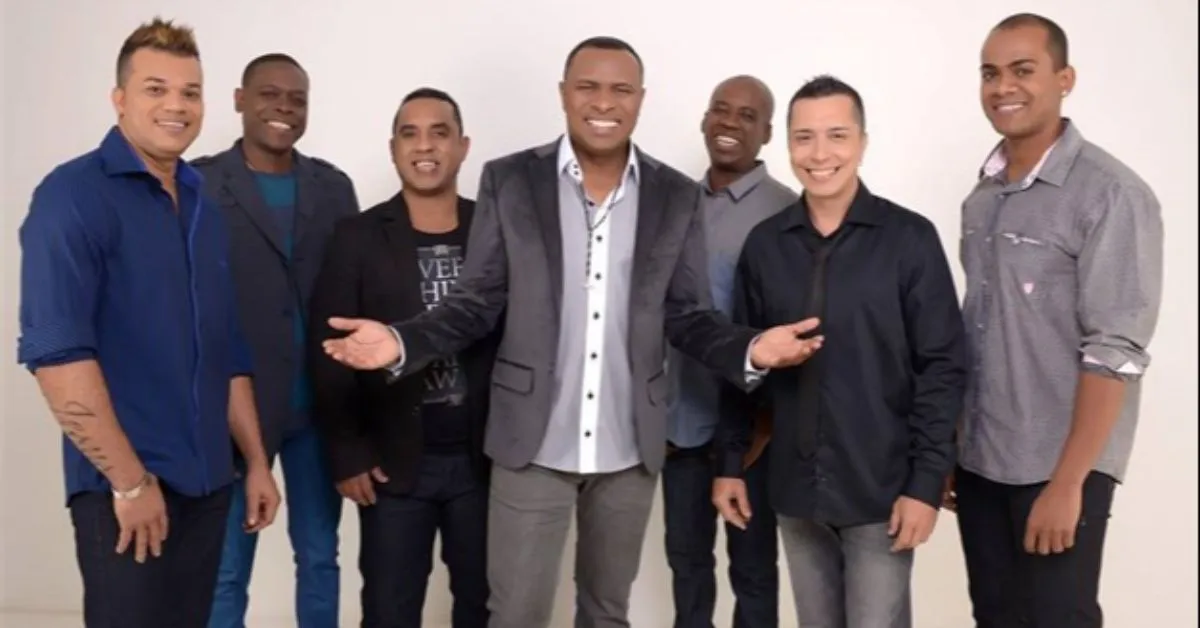 Binho estava afastado dos palcos desde 2025, quando passou a enfrentar problemas de saúde após sofrer uma lesão na coluna.