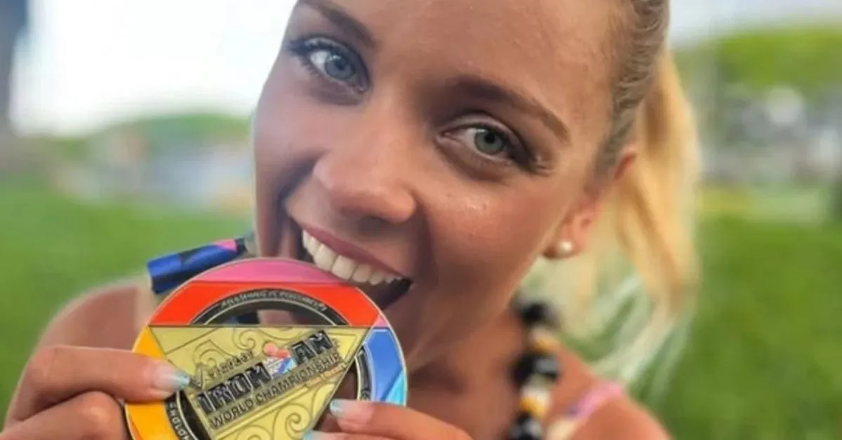 Mara Flávia Araújo, de 38 anos, nasceu em São Paulo.