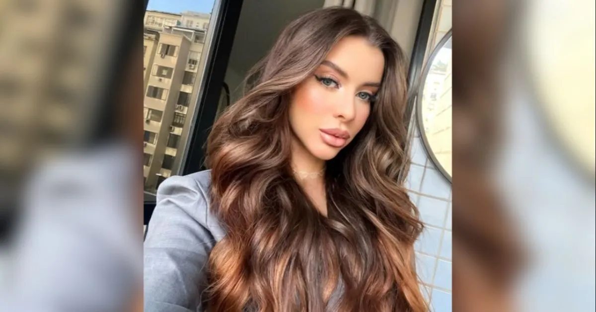 Ana Luiza Mateus era candidata ao Miss Cosmo Brasil 2026.