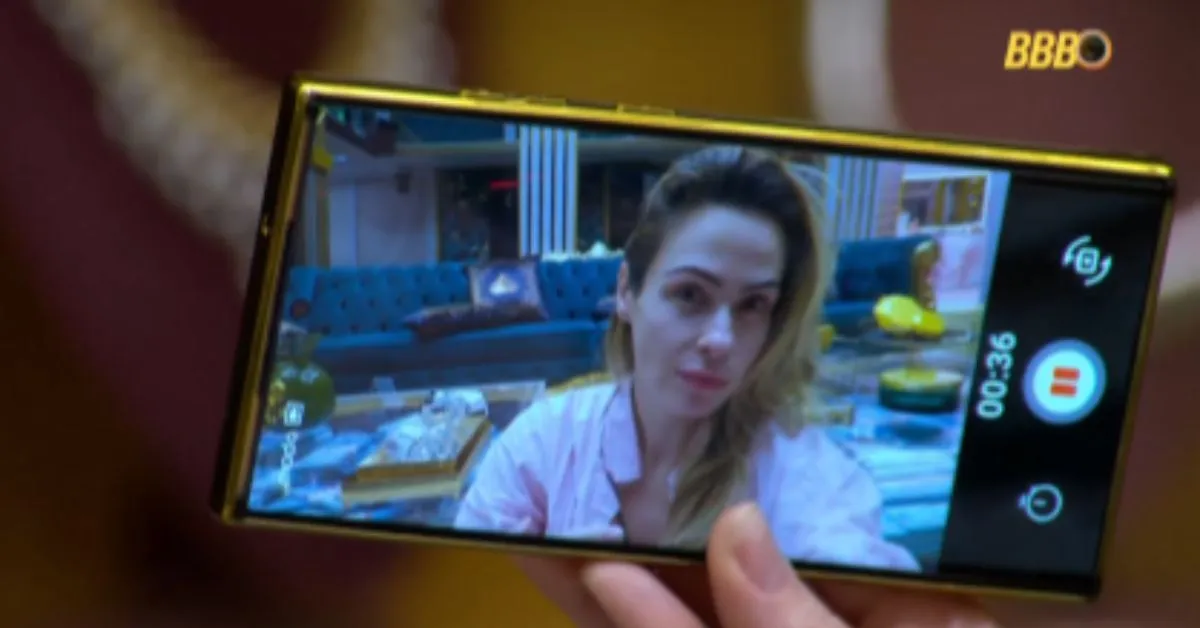 Dinâmica gera desconforto entre finalistas