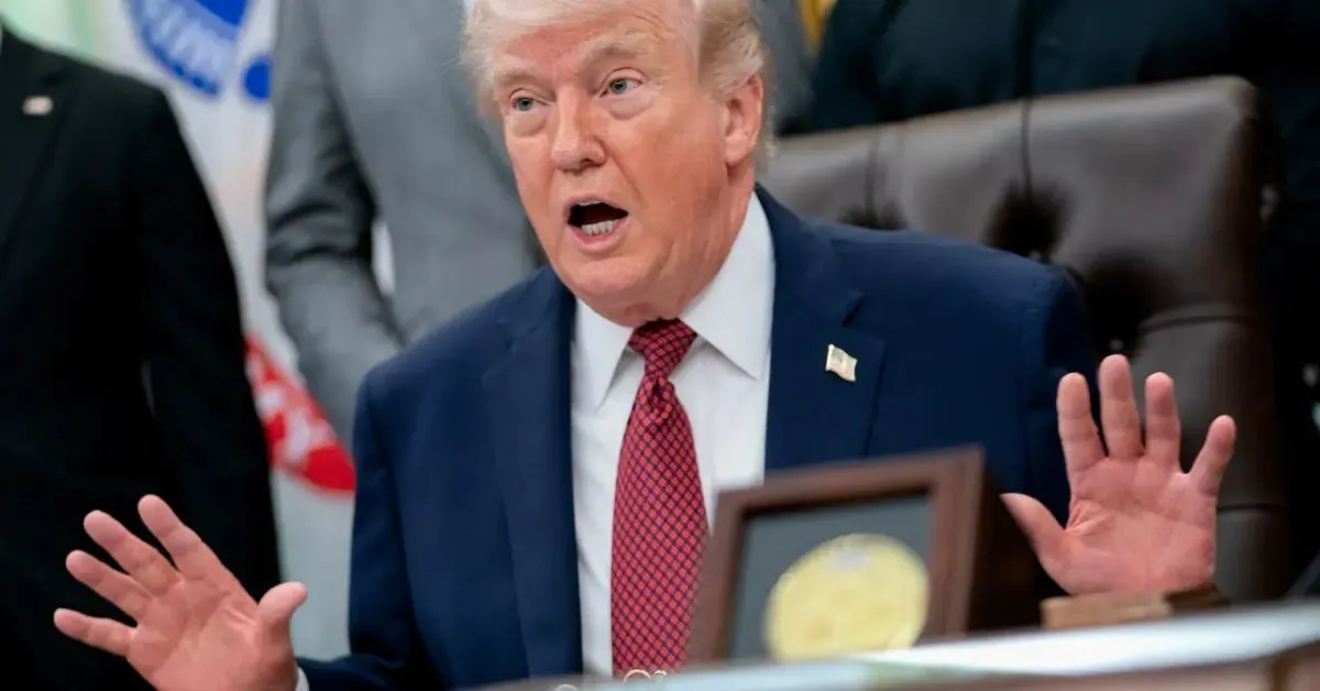 Faltando dois dias para o fim do cessar-fogo entre Estados Unidos e Irã, o presidente americano, Donald Trump, afirmou que é "altamente improvável"