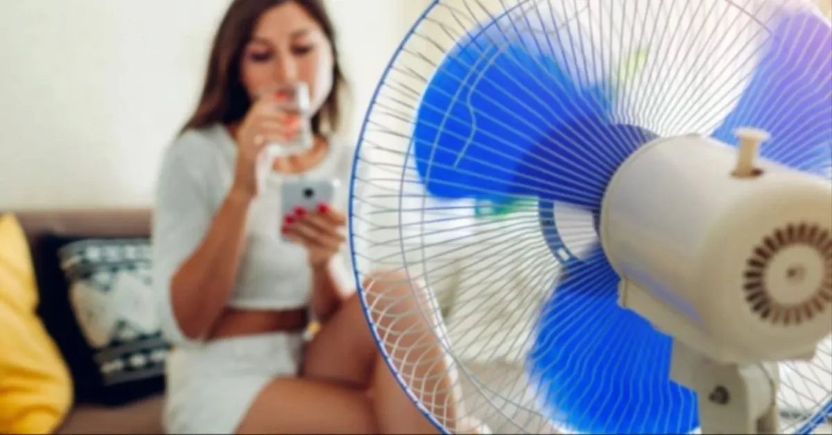 Como limpar ventilador sem desmontar