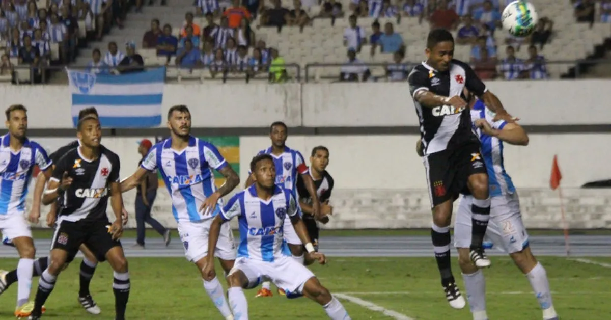 Paysandu quer manter tabu