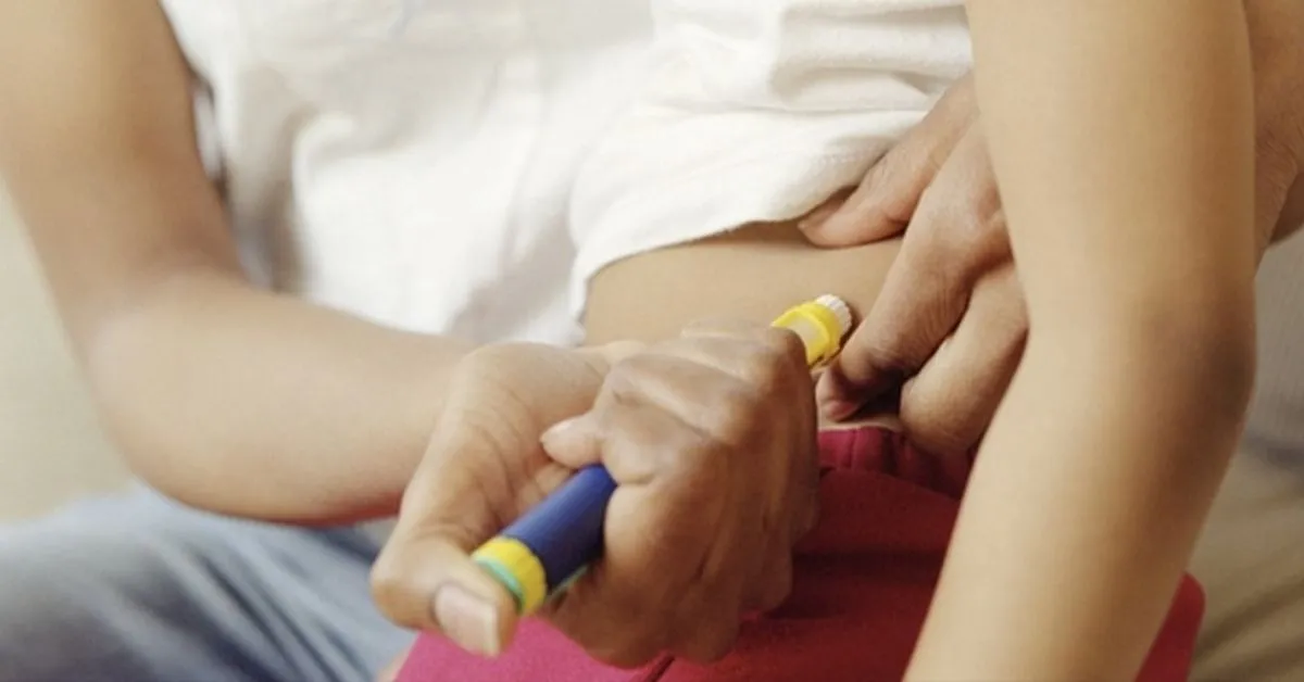 Anvisa aprova uso de Mounjaro para diabetes tipo 2 em crianças e adolescentes