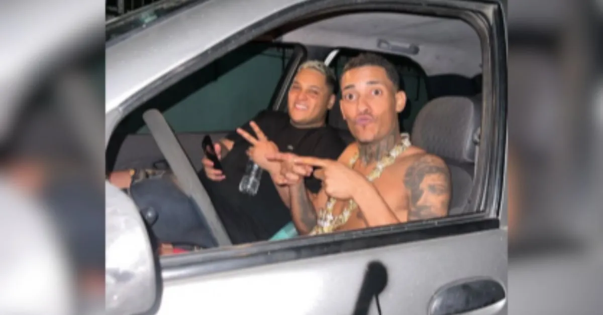 Superior Tribunal de Justiça concede liberdade a MC Ryan, Poze do Rodo e dono da Choquei