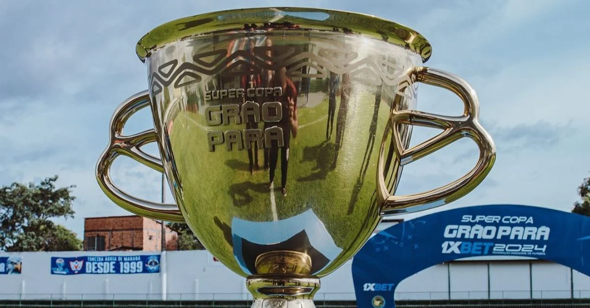 Neste domingo, dia 18, o Estádio Olímpico do Mangueirão, em Belém, será palco do confronto que marca oficialmente a abertura do calendário estadual em 2026.