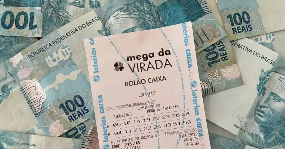 Levantamento mostra frequência de dezenas, mas Caixa reforça que todos os números têm a mesma chance no sorteio