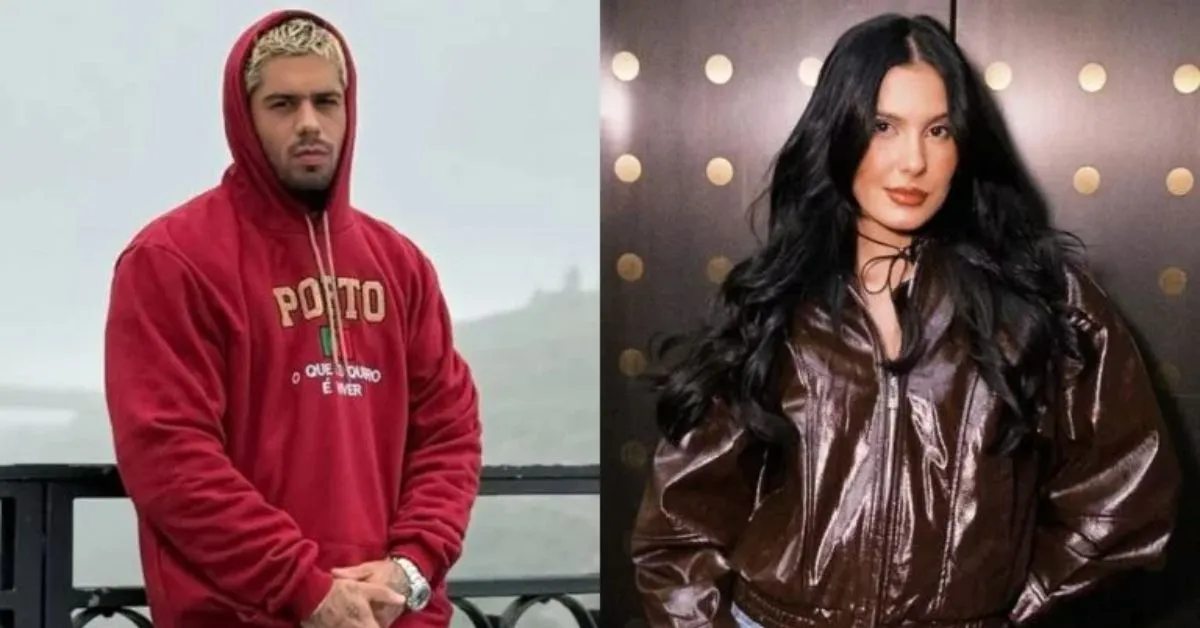 Cantor exclui publicações antigas depois de confirmar fim de relacionamento com Ana Castela