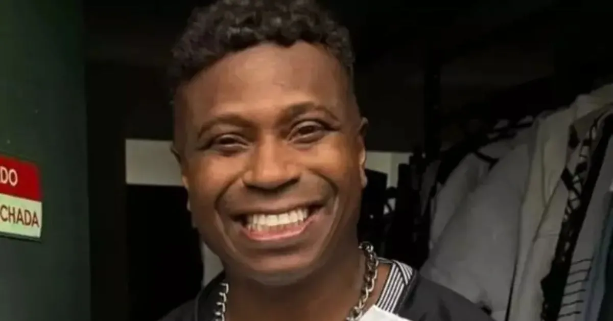 Famoso atacante estará entre nomes cotados para reality que estreia em 12 de janeiro