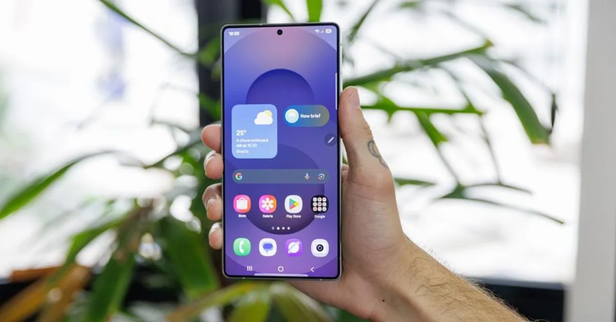 Modelos mais antigos da linha sofrerão fim de suporte de software da marca