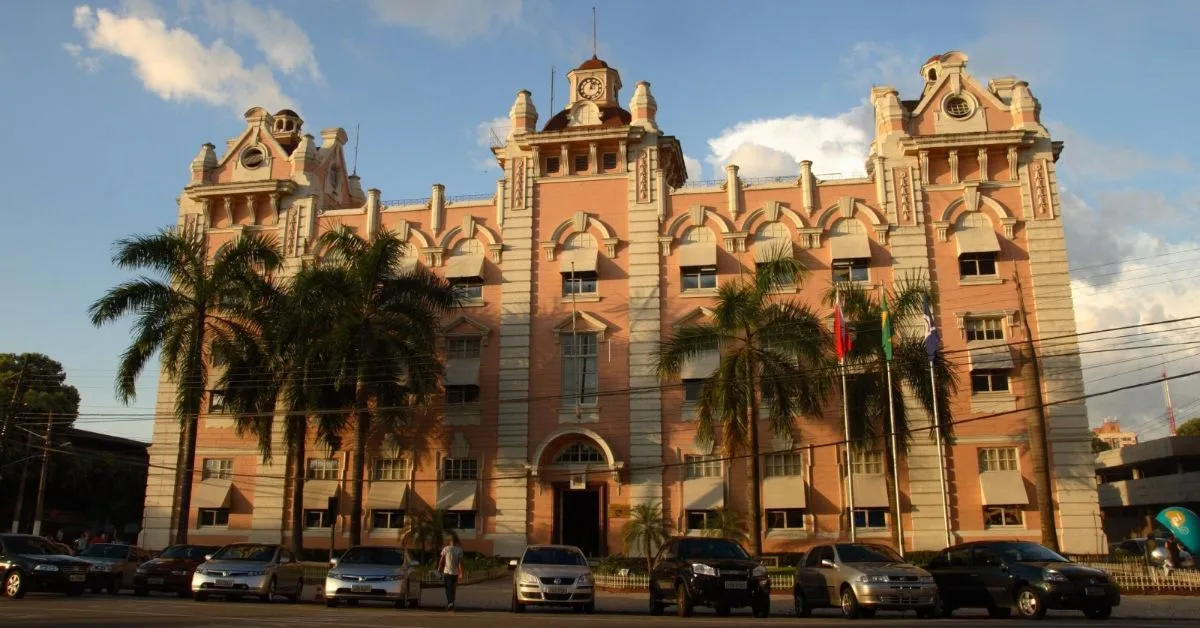 A Companhia Docas do Pará também eliminou os entraves administrativos após contratar o Instituto Consulpam