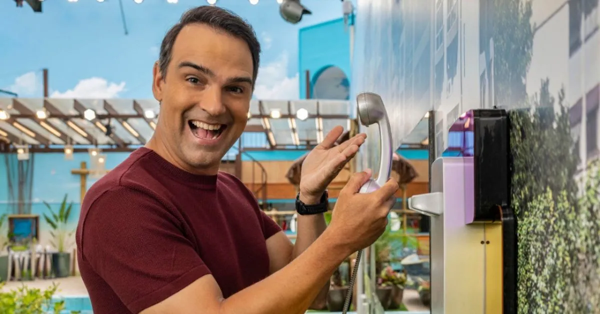 Programação define sexta-feira antes da estreia para divulgar os nomes e dá destaque à maratona de apresentações