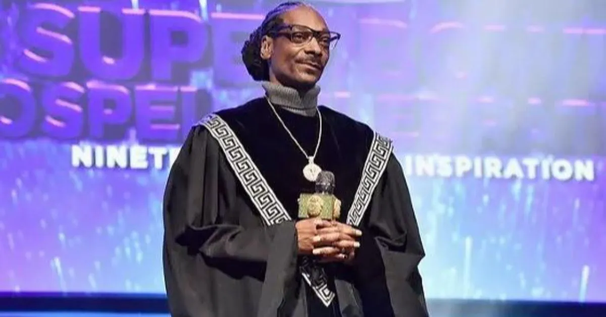 O icônico rapper anuncia “Altar Call” como expressão de fé e renascimento espiritual em carreira marcada por reinvenções.