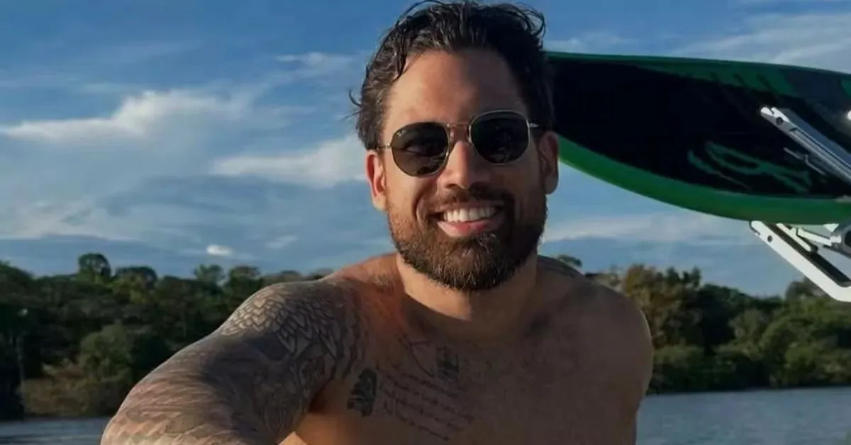 Candidato da Casa de Vidro surpreende ao revelar decisão difícil em sua carreira e repercute nas redes sociais