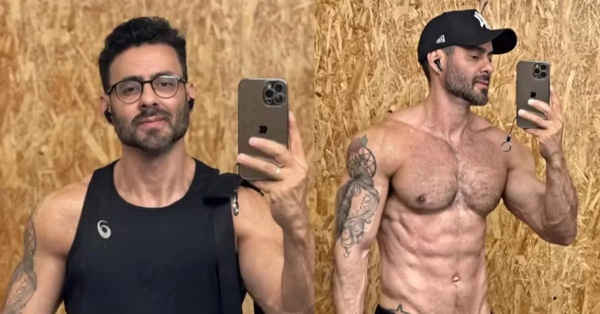 Léo Blanco, coreógrafo de 47 anos, foi encontrado morto em Curitiba. Sua trajetória na dança e impacto emocional são lembrados por colegas e fãs.