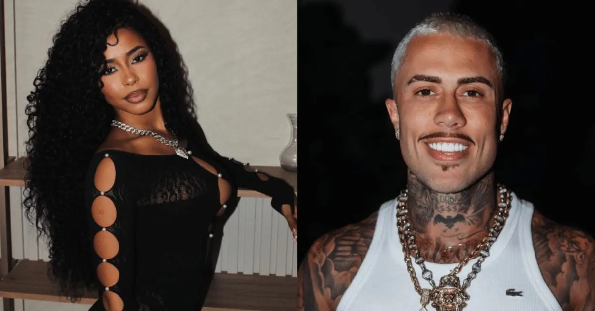 Lorena Maria, ex de MC Daniel, deve remover posts sobre o cantor em 24h por decisão judicial.