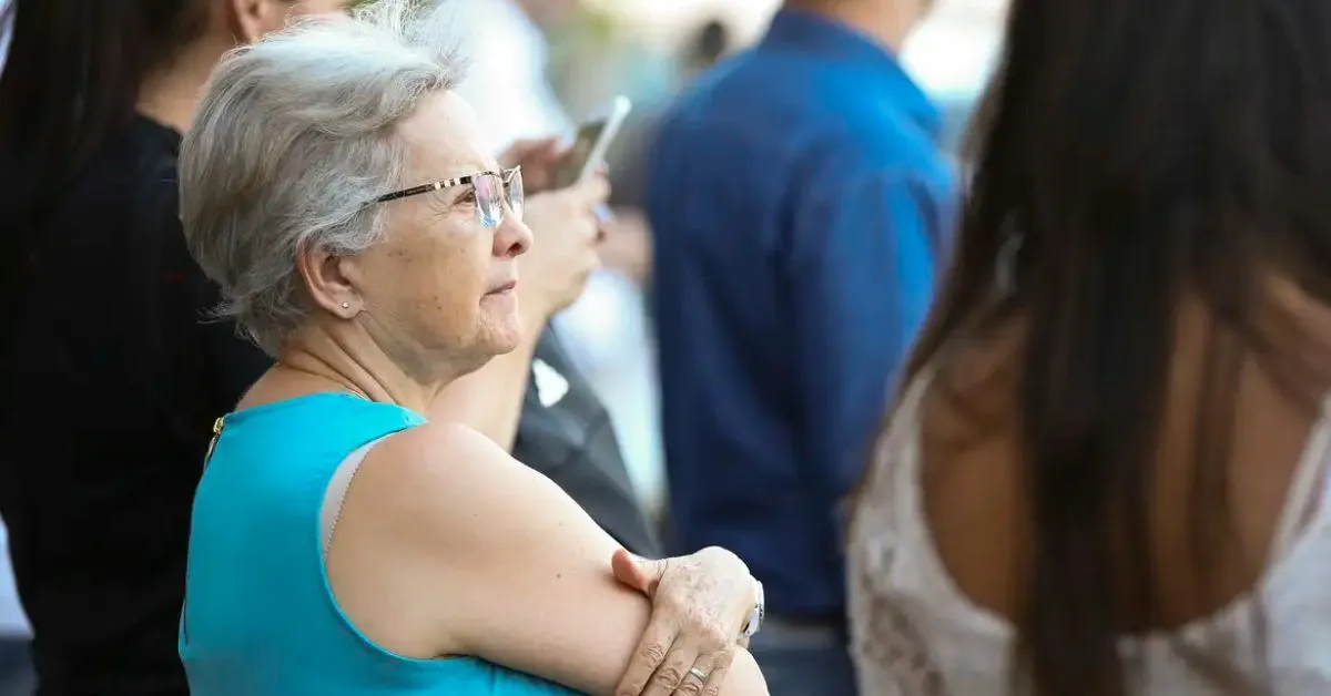 Novo benefício é destinado a idosos em vulnerabilidade