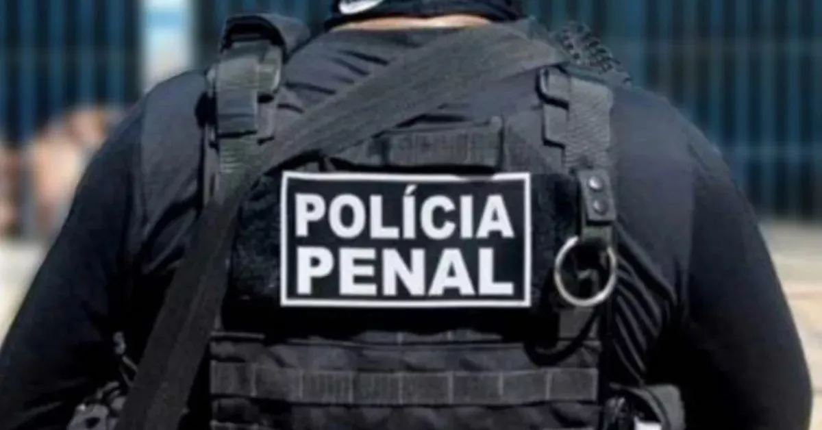 O agente de segurança reagiu após ser ameaçado com faca enquanto trabalhava como motorista de aplicativo