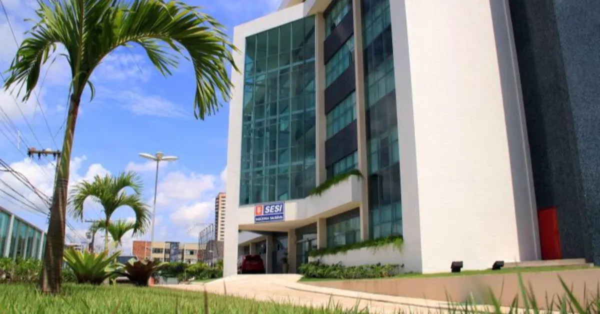 Banco de Talentos do Sesi e Senai (foto) está aberto