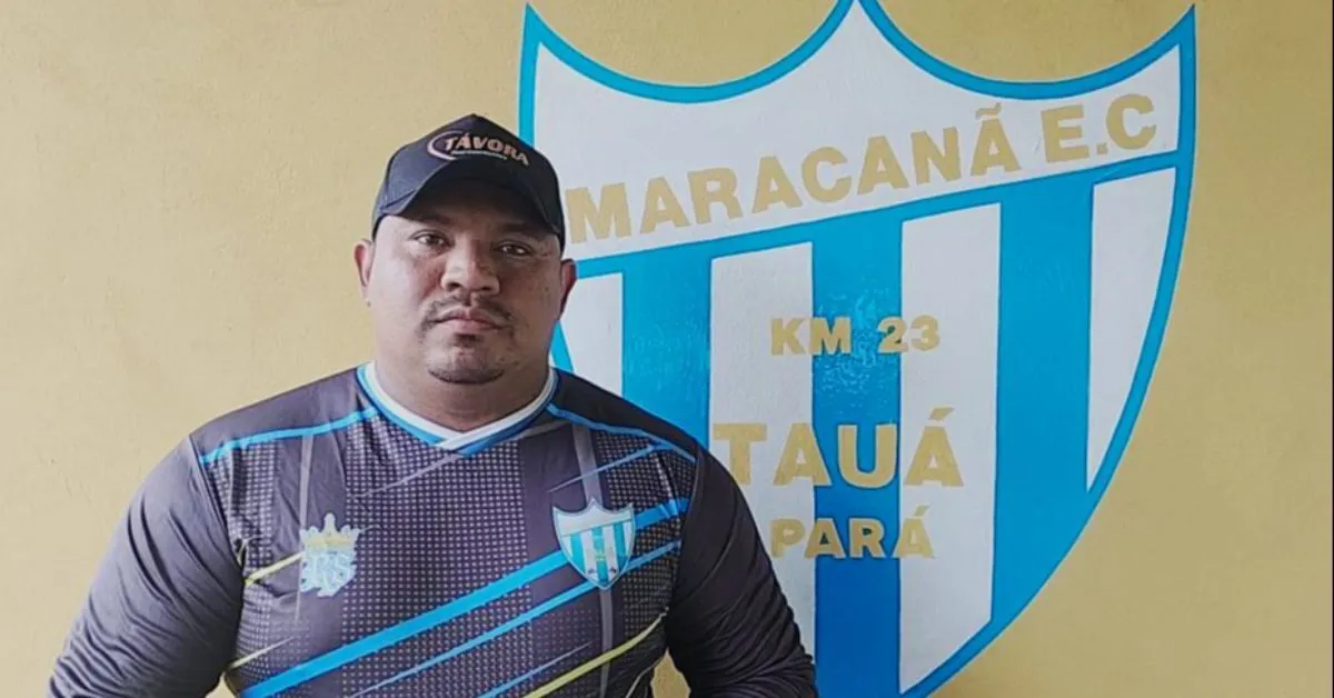 Entre os principais objetivos do treinador está a captação e o aproveitamento de atletas locais.