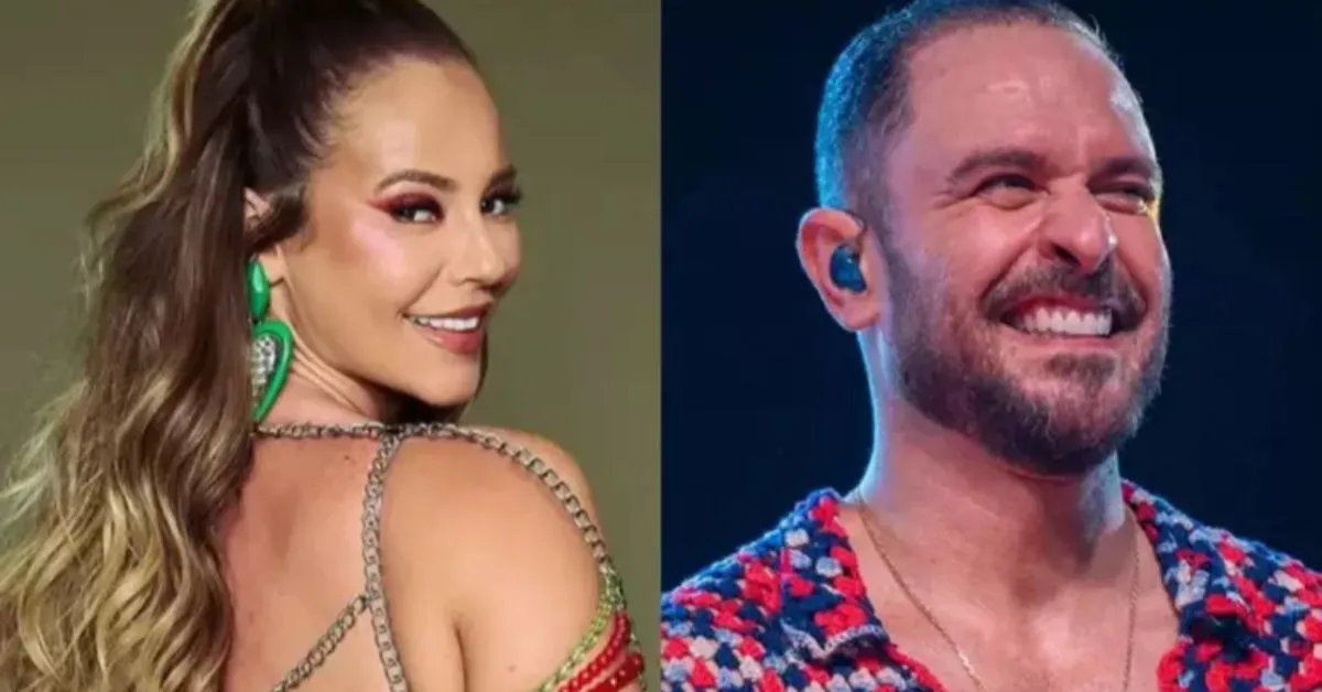 Em dezembro de 2025, os dois divulgaram um comunicado conjunto nas redes sociais para anunciar o fim do relacionamento.