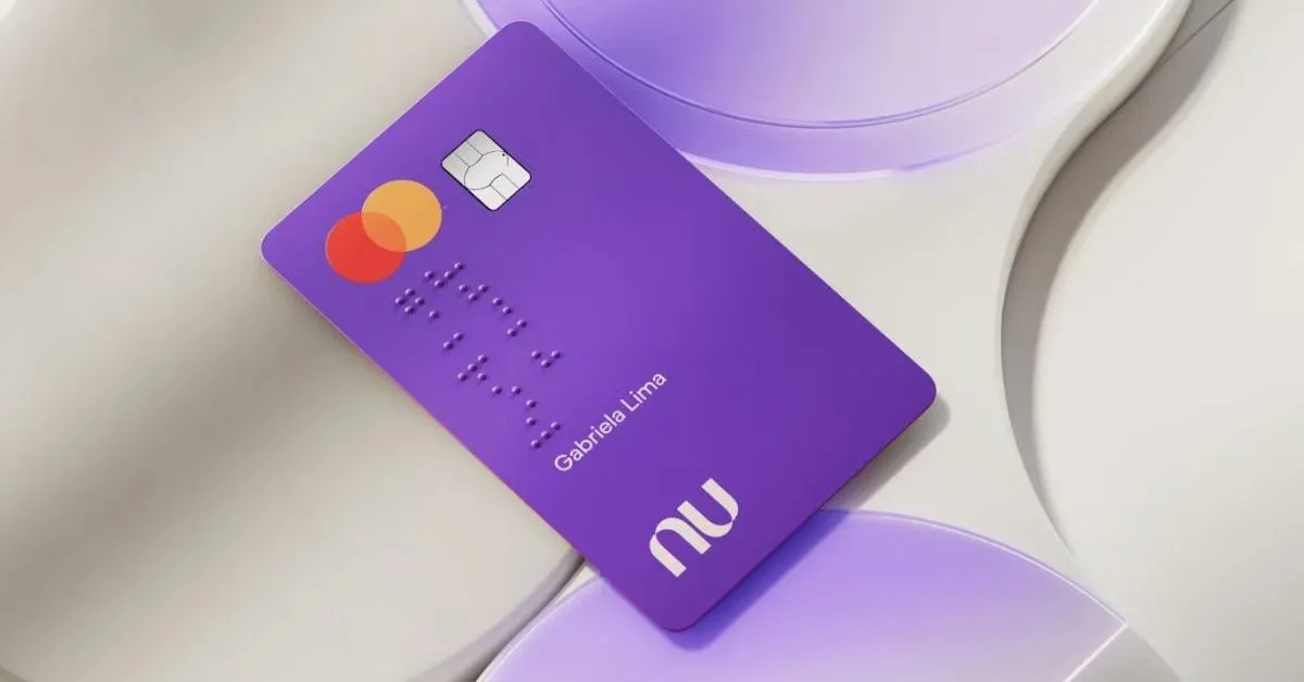 Nubank se manifesta sobre notícias de falência