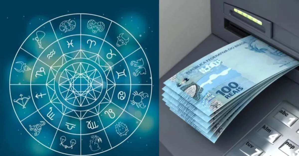 Junto com a melhora material, esses signos devem experimentar crescimento emocional e nova consciência sobre merecimento e valor pessoal.