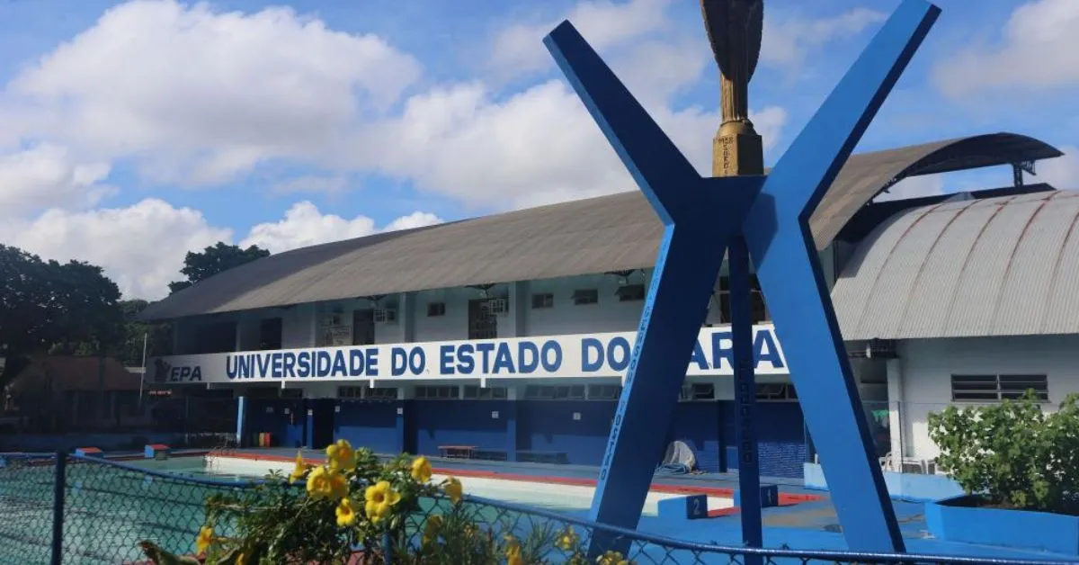 O concurso da UEPA foi lançado em 2019 e organizado pela Fundação de Amparo e Desenvolvimento da Pesquisa (Fadesp).