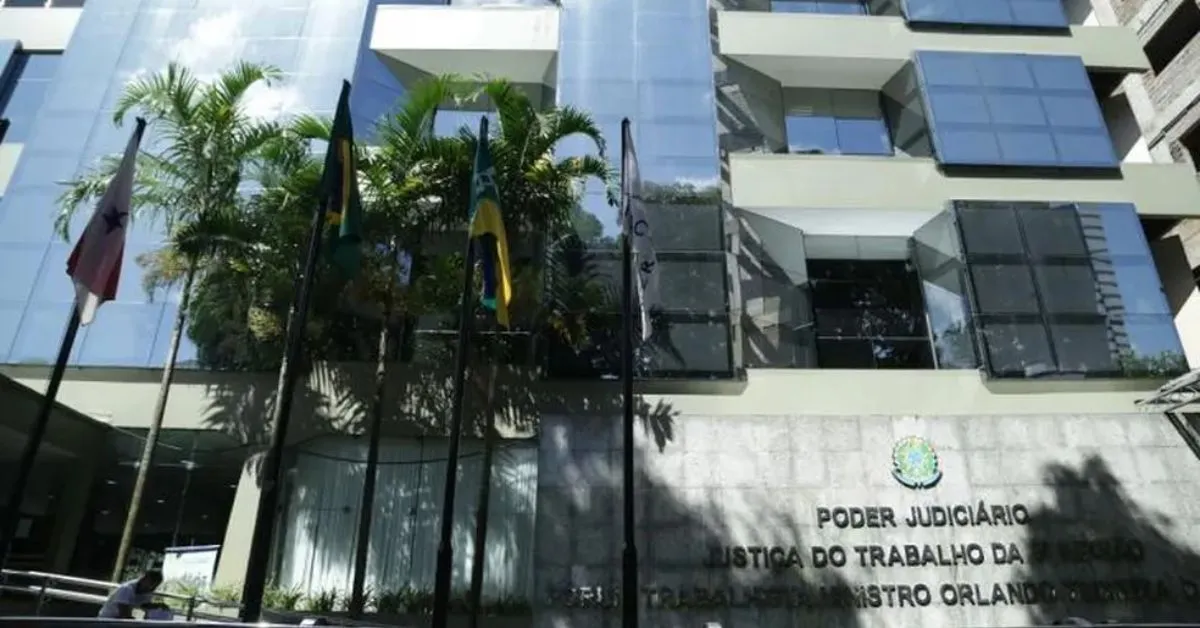 São previstas vagas nos Tribunais Regionais do Trabalho
