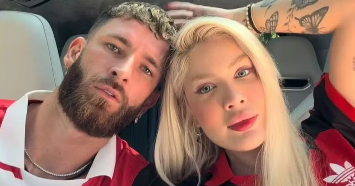 Karoline Lima anuncia o fim do relacionamento com Léo Pereira, destacando uma separação madura e sem conflitos. Respeito e foco na carreira são prioridades.