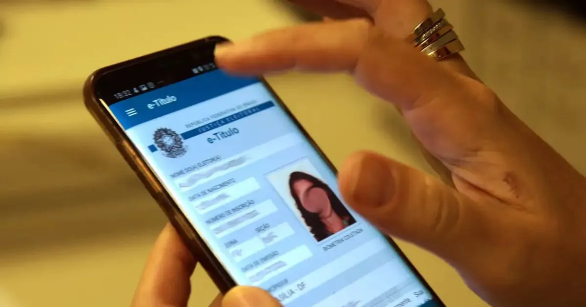 Regularização pode ser feita tanto de maneira online, quanto presencialmente em cartórios eleitorais.