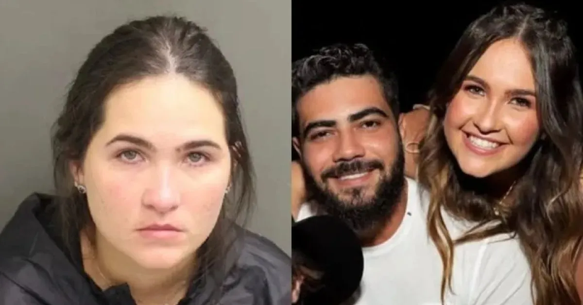 A empresária possui Carteira Nacional de Habilitação brasileira, mas não tem documento válido para dirigir nos Estados Unidos.