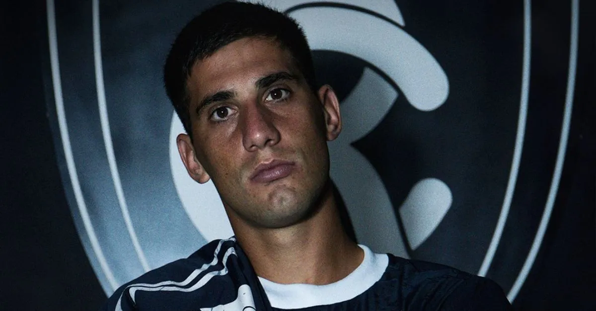 Jogador havia chegado ao Leão em janeiro