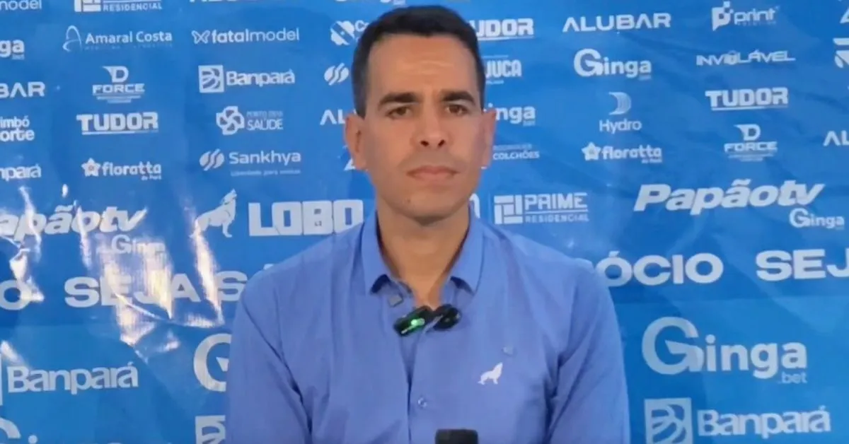 O dirigente destacou que apoia o uso do VAR, mas afirmou que a tecnologia não resolve problemas em casos de árbitros incompetentes ou que agem de má-fé.