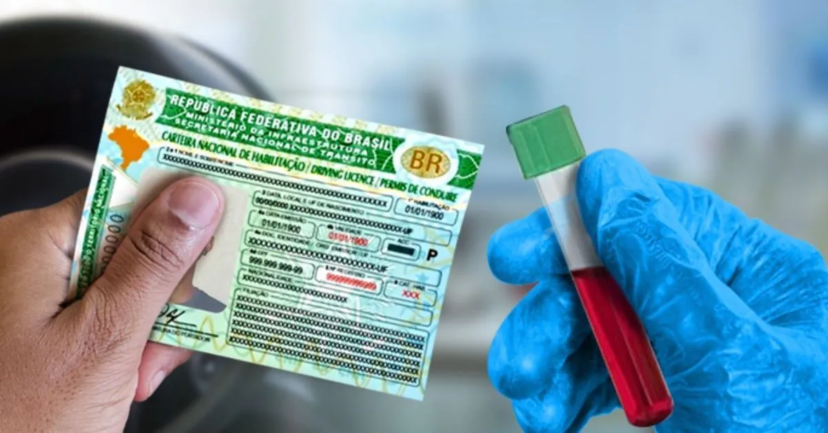 Mudanças nas regras de habilitação incluem novas exigências e implicações do teste