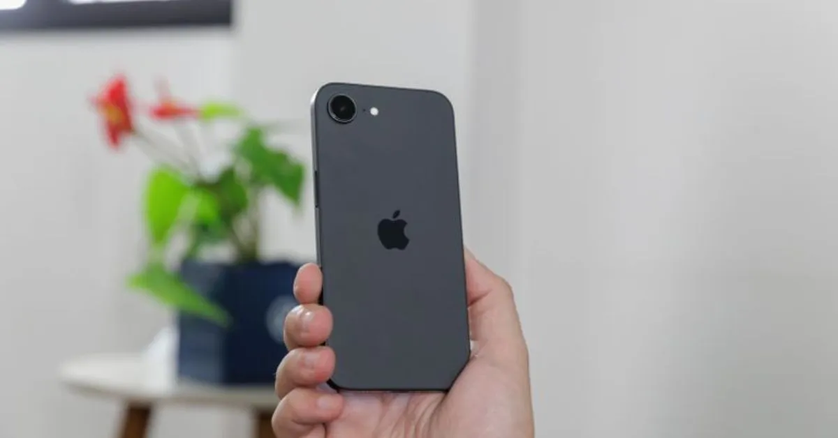 Rumores indicam lançamento de modelo com preço mais baixo e especificações intermediárias